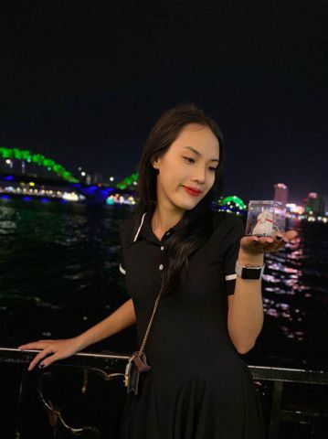 Bạn Nữ Nga Độc thân 27 tuổi Tìm người yêu lâu dài ở Hòa Vang, Đà Nẵng