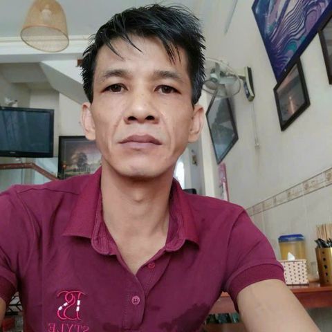 Bạn Nam Trần Anh Vũ Độc thân 46 tuổi Tìm người yêu lâu dài ở Sài Gòn, Hồ Chí Minh