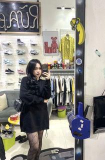 Bạn Nữ Ashley Do Độc thân 21 tuổi Tìm người yêu lâu dài ở TP Hải Dương, Hải Dương