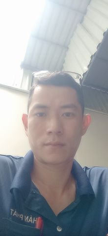 Bạn Nam Phong Ly dị 38 tuổi Tìm người yêu lâu dài ở Thủ Dầu Một, Bình Dương