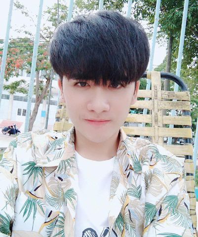 Bạn Nam Nguyễn Phúc Độc thân 25 tuổi Tìm người yêu lâu dài ở Quận 3, TP Hồ Chí Minh