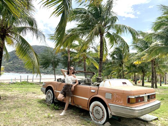Bạn Nữ Như Hương Độc thân 43 tuổi Tìm người yêu lâu dài ở Thanh Khê, Đà Nẵng
