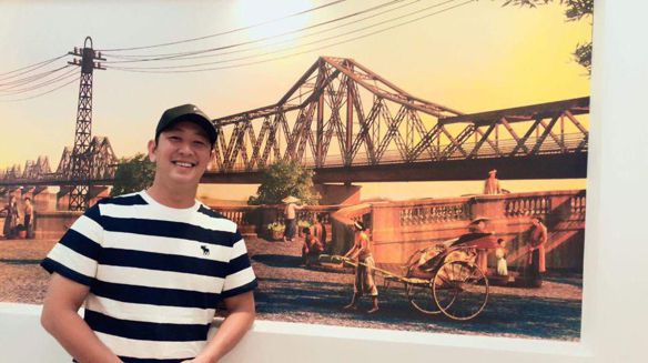 Bạn Nam Sam Độc thân 39 tuổi Tìm người yêu lâu dài ở Quận 6, TP Hồ Chí Minh
