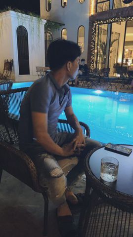 Bạn Nam Tâm Độc thân 40 tuổi Tìm người yêu lâu dài ở Biên Hòa, Đồng Nai