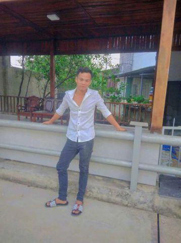 Bạn Nam Quang Độc thân 28 tuổi Tìm người yêu lâu dài ở Phan Rang, Ninh Thuận