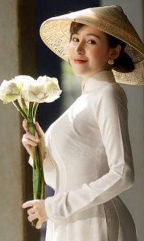 Bạn Nữ Anna Độc thân 28 tuổi Tìm bạn đời ở Nha Trang, Khánh Hòa