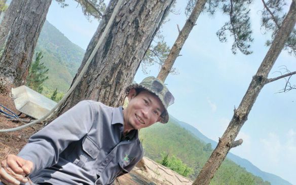 Bạn Nam Trường Độc thân 24 tuổi Tìm người yêu lâu dài ở Sài Gòn, Hồ Chí Minh