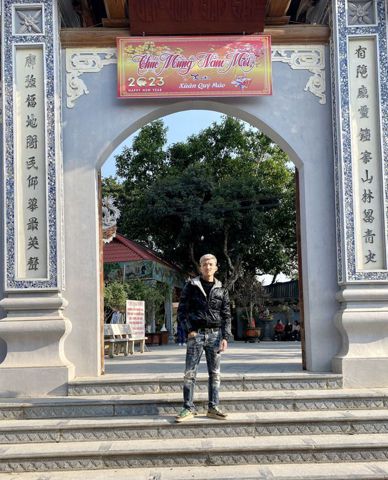 Bạn Nam Chu Linh Độc thân 25 tuổi Tìm người yêu lâu dài ở TP Lạng Sơn, Lạng Sơn