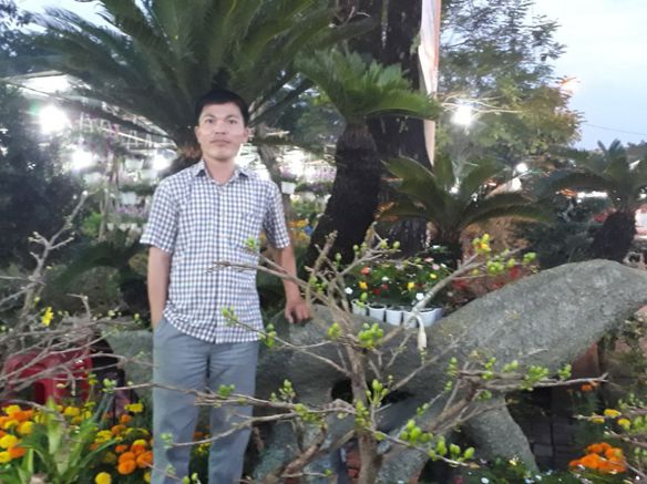 Bạn Nam han Độc thân 46 tuổi Tìm người để kết hôn ở Quận 12, TP Hồ Chí Minh