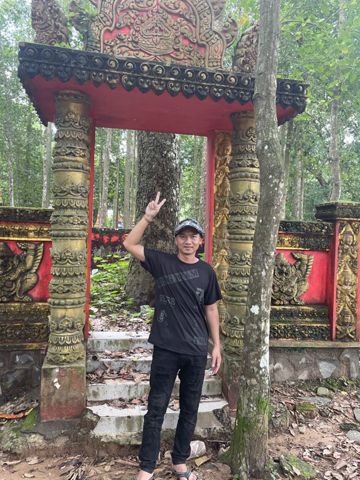 Bạn Nam tùng Độc thân 39 tuổi Tìm người yêu lâu dài ở Thủ Đức, TP Hồ Chí Minh