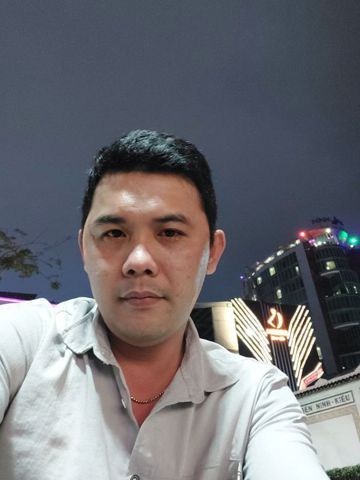 Bạn Nam Nhân Ly dị 36 tuổi Tìm người yêu lâu dài ở Châu Thành, An Giang