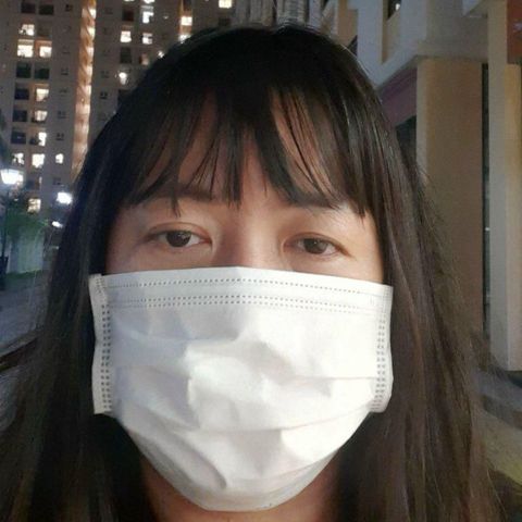 Bạn Nữ Bạn Chung Độc thân 53 tuổi Tìm bạn đời ở Gò Vấp, TP Hồ Chí Minh