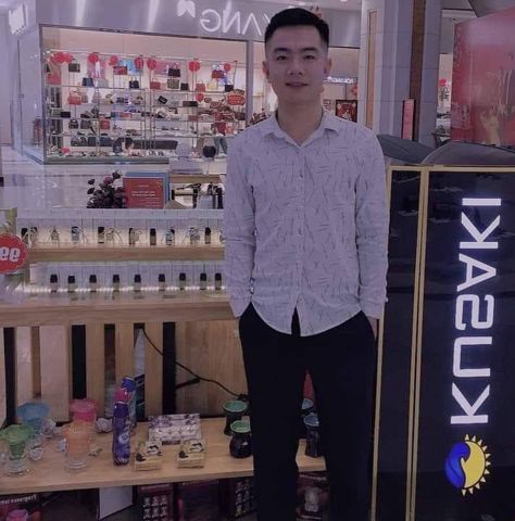 Bạn Nam Tuấn Độc thân 35 tuổi Tìm bạn tâm sự ở Thanh Xuân, Hà Nội