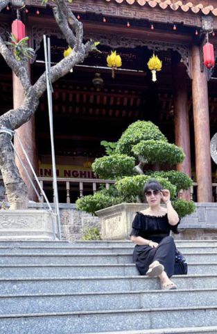 Bạn Nữ DuongThuyN Ly dị 41 tuổi Tìm bạn đời ở Nha Trang, Khánh Hòa