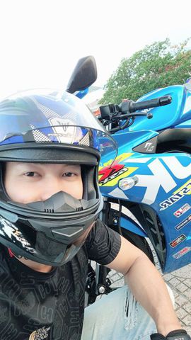 Bạn Nam LUÂN NGUYỄN Độc thân 36 tuổi Tìm người yêu lâu dài ở Gò Vấp, TP Hồ Chí Minh