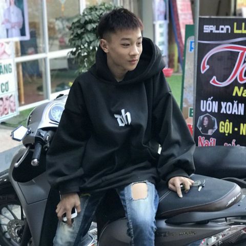 Bạn Nam Trương Thành Độc thân 19 tuổi Tìm bạn tâm sự ở Quận 3, TP Hồ Chí Minh