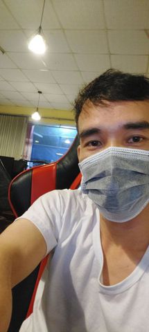Bạn Nam Tuấn Độc thân 36 tuổi Tìm người yêu lâu dài ở Liên Chiểu, Đà Nẵng