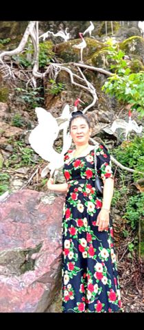 Bạn Nữ Trag mai Ly dị 45 tuổi Tìm người yêu lâu dài ở Tân Phú, Đồng Nai