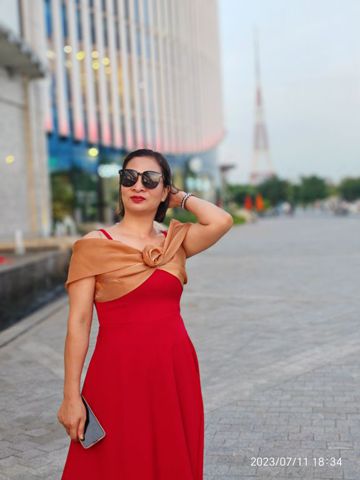 Bạn Nữ Phạm duyen Ly dị 44 tuổi Tìm người để kết hôn ở TP Thái Bình, Thái Bình