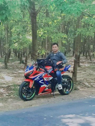 Bạn Nam Tuấn Độc thân 24 tuổi Tìm người yêu lâu dài ở Quận 3, TP Hồ Chí Minh