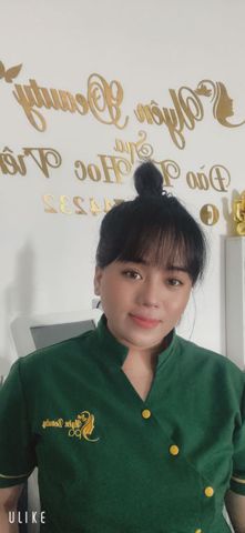 Bạn Nữ Uyên Ly dị 27 tuổi Tìm người yêu lâu dài ở Quận 3, TP Hồ Chí Minh