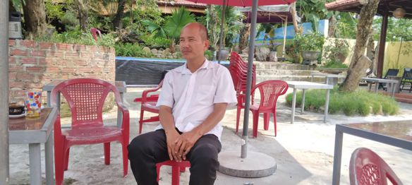 Bạn Nam tran minh Độc thân 48 tuổi Tìm bạn đời ở Hòa Vang, Đà Nẵng