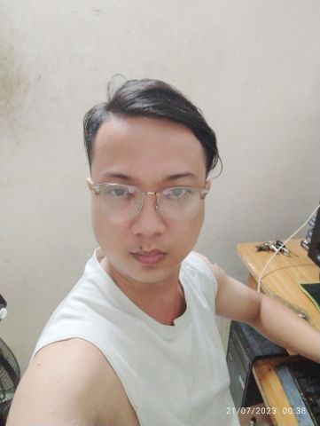 Bạn Nam Bùi Thế Bảo Độc thân 33 tuổi Tìm người yêu lâu dài ở Quận 12, TP Hồ Chí Minh