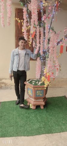 Bạn Nam Nguyễn luân Độc thân 30 tuổi Tìm người yêu lâu dài ở Thường Tín, Hà Nội