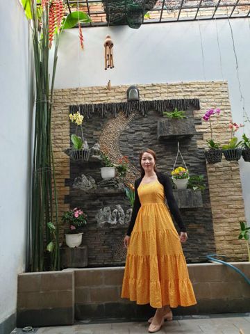 Bạn Nữ Thu Độc thân 38 tuổi Tìm người yêu lâu dài ở Quận 3, TP Hồ Chí Minh