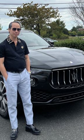 Bạn Nam Nguyen D Nguyen Ly dị 37 tuổi Tìm người để kết hôn ở Quận 3, TP Hồ Chí Minh