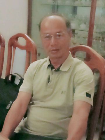 Bạn Nam Quoc Huy Độc thân 61 tuổi Tìm người yêu lâu dài ở Đà Lạt, Lâm Đồng