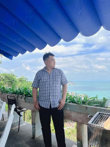 Bạn Nam Minh Nhut Độc thân 27 tuổi Tìm người yêu lâu dài ở Biên Hòa, Đồng Nai