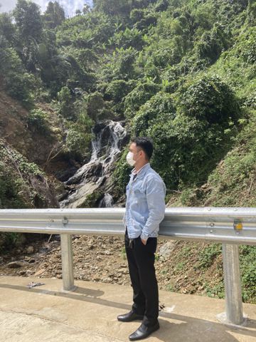 Bạn Nam Triều Độc thân 32 tuổi Tìm người yêu lâu dài ở Quận 3, TP Hồ Chí Minh