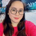 NG HOÀI THU - Tìm người yêu lâu dài - Quận 9, TP Hồ Chí Minh - TÌM BẠN MỚI