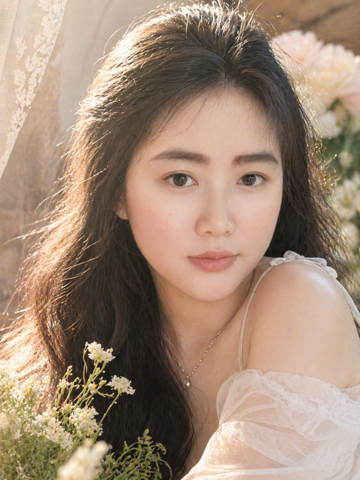 Bạn Nữ NGUYỄN HOÀI Ly dị 33 tuổi Tìm người để kết hôn ở Chánh Hưng, Hồ Chí Minh