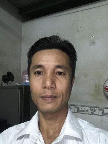 Bạn Nam Tiến Ly dị 46 tuổi Tìm người yêu lâu dài ở Bình Tân, TP Hồ Chí Minh