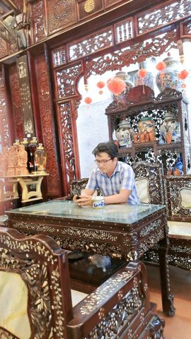 Bạn Nam Tìm Bạn kết Độc thân 38 tuổi Tìm bạn đời ở Bình Dương, Hồ Chí Minh