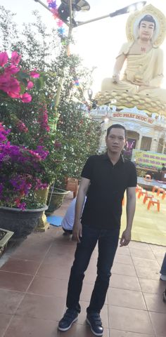 Bạn Nam Khởi Minh Độc thân 40 tuổi Tìm người yêu lâu dài ở Bình Thạnh, TP Hồ Chí Minh