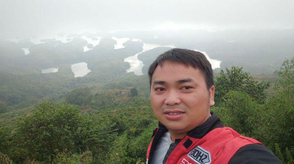 Bạn Nam Tuấn Độc thân 39 tuổi Tìm người yêu lâu dài ở Bình Tân, TP Hồ Chí Minh