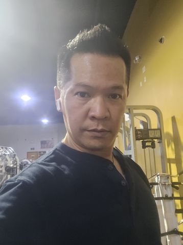 Bạn Nam Eric Độc thân 49 tuổi Tìm người yêu lâu dài ở Georgia, Mỹ