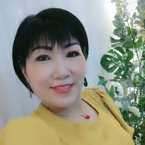 Bạn Nữ Xuân Thuỷ Độc thân 55 tuổi Tìm người yêu lâu dài ở Quận 5, TP Hồ Chí Minh