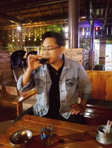 Bạn Nam Nguyễn Hoàng Ly dị 58 tuổi Tìm người yêu lâu dài ở TP Quảng Ngãi, Quảng Ngãi