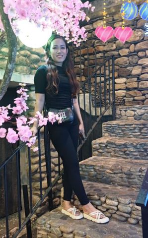 Bạn Nữ Kimloan Ly dị 42 tuổi Tìm bạn bè mới ở Phú Nhuận, TP Hồ Chí Minh