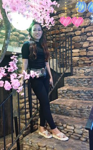 Bạn Nữ Kimloan Ly dị 41 tuổi Tìm bạn bè mới ở Phú Nhuận, TP Hồ Chí Minh