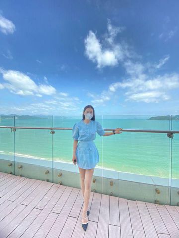 Bạn Nữ HD Độc thân 20 tuổi Tìm người để kết hôn ở Quận 1, TP Hồ Chí Minh