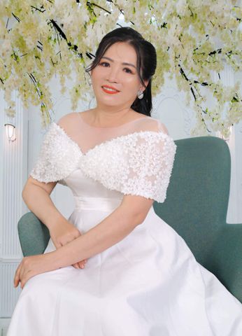 Bạn Nữ anh Ly dị 40 tuổi Tìm bạn đời ở Quận 3, TP Hồ Chí Minh