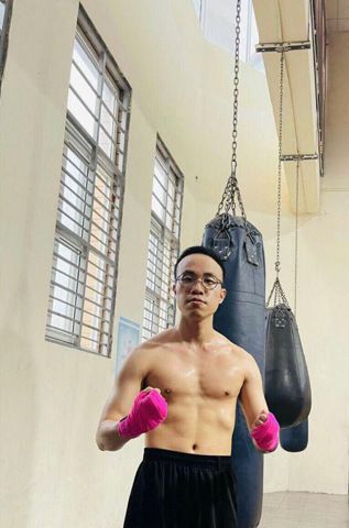 Bạn Nam Trương Văn Độc thân 31 tuổi Tìm người yêu lâu dài ở Ba Đình, Hà Nội
