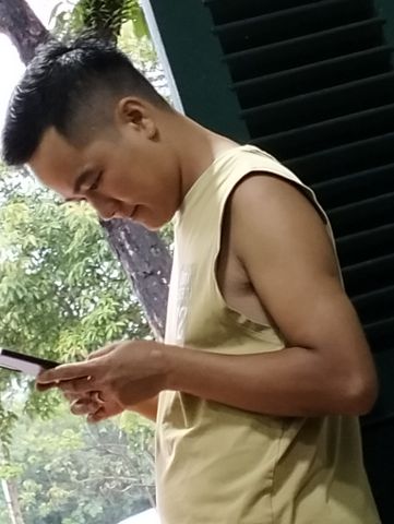 Bạn Nam Phạm hiếu Độc thân 41 tuổi Tìm bạn bè mới ở Bù Gia Mập, Bình Phước