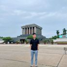 Quân - Tìm người yêu lâu dài - Văn Chấn, Yên Bái - Vui vẻ