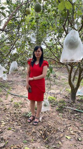 Bạn Nữ Moca Ly dị 46 tuổi Tìm bạn đời ở Quận 3, TP Hồ Chí Minh